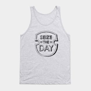 Seize the Day Tank Top